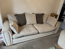 Large seater sofa for sale Large seater sofa for sale  HUDDERSFIELD