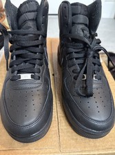 nike air force 1 high d'occasion  Expédié en Belgium