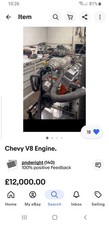 Dodge viper kit for sale  SCUNTHORPE