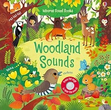 Woodland sounds sam for sale  UK