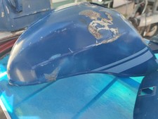 Parafango vespa et3 usato  Volpago del Montello