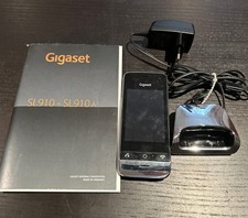 Gigaset sl910h gebraucht gebraucht kaufen  Frankfurt am Main