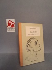 Auschwitz storia del usato  Verbania