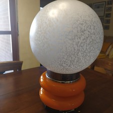 Lampada tavolo anni usato Lampada tavolo anni usato  Torino