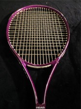 RAQUETE DE TÊNIS VINTAGE HEAD 660 MODELO GRAFITE ÁUSTRIA, usado comprar usado  Enviando para Brazil