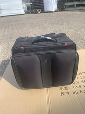 Wenger swissgear travel for sale  WARWICK