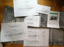 Dampflok kdl heeresfeldbahn gebraucht kaufen  Bad Mergentheim