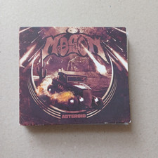Digipac mr.bison asteroid d'occasion  Sélestat