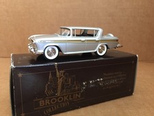 Brooklin models metal for sale Brooklin models metal for sale  Cypress