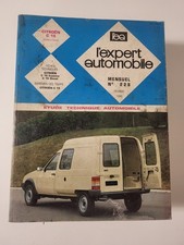 Revue technique automobile d'occasion  Achicourt