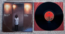 TOWNES VAN ZANDT ~High, Low and In Between~ LP 1972 Vintage Vinyl Poppy VG+ comprar usado  Enviando para Brazil