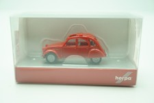 Herpa modell 341578 gebraucht kaufen  Bad Waldsee