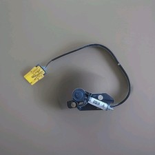 Airbag cofano protezione usato Airbag cofano protezione usato  Seravezza