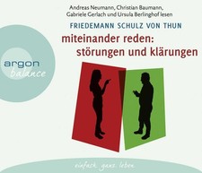 Miteinander reden teil gebraucht kaufen  Seesen