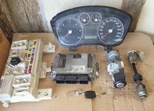 Kit démarrage complet d'occasion  Gabarret