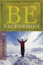 Victorious christ overcomer for sale  South Bend