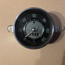 tachometer oldtimer gebraucht kaufen  Wurmberg