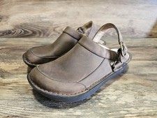 Alegria seville leather for sale  Casper