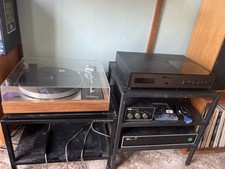 Linn majik lp12 for sale  DIDCOT