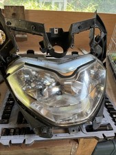 Front headlight aprilia for sale  EAST COWES