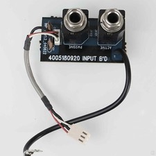 Peças Hartke HA3500 - Placa de entrada original comprar usado  Enviando para Brazil