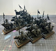 The warhammer bretonen gebraucht kaufen  München
