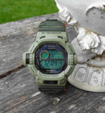 Men casio shock for sale  Cincinnati