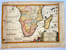 South africa madagascar d'occasion  Paris VI