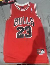 Chicago bulls michael for sale  CHIPPING NORTON