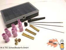 Wig set gaslinse gebraucht kaufen  Dormagen