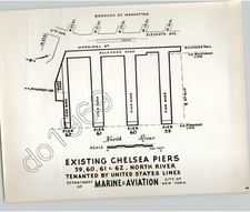 Architecture drawing chelsea for sale  Brooklyn