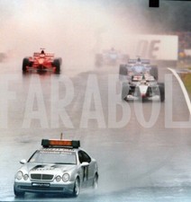 safety car usato  Roma