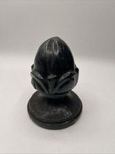 Vintage green acorn for sale  Shepherdsville