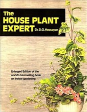 House plant expert for sale  Shipping to Ireland