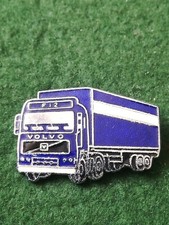 Old enamel volvo for sale  BUSHMILLS