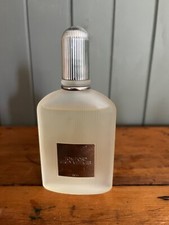 Tom Ford Grey Vetiver Eau de Parfum 50ml 90% comprar usado  Enviando para Brazil