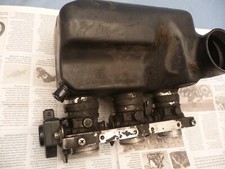 Bmw k75 throttle for sale  SHEFFIELD