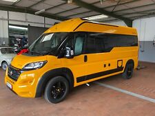Pössl fiat 2win gebraucht kaufen  Emmendingen