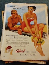 Di39 ephemera 1951 for sale  LEICESTER