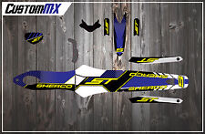 Sherco 2002 2005 d'occasion  Expédié en Belgium