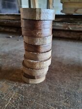 Oak woodturning blanks for sale  NEWARK