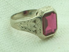 Antique estate 14k for sale  East Hartford