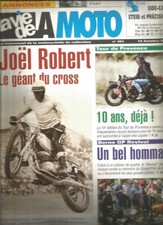 Vie moto 301 d'occasion Vie moto 301 d'occasion  Bray-sur-Somme