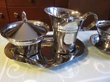Wmf impulse zuckerdose gebraucht kaufen  Berlin