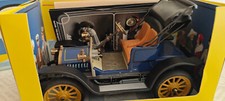 Schuco oldtimer boites d'occasion  Orleans-