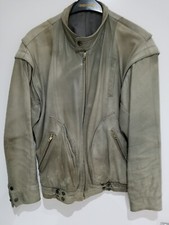 lederjacke 80er gebraucht kaufen lederjacke 80er gebraucht kaufen Bergisch Gladbach