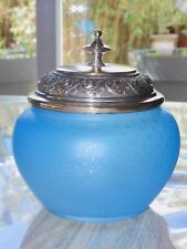 Sucrier confiturier pot d'occasion  Soyaux