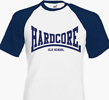 Shirt hardcore old d'occasion  Saint-Arnoult-en-Yvelines