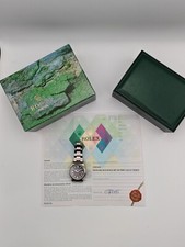 Rolex explorer ref. usato  Prato