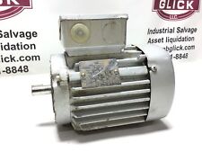 Motor elétrico VEM K21R 71 G 6 C/2505 TRIFÁSICO 0,25KW comprar usado  Enviando para Brazil
